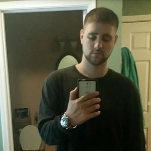 Meet your Posher, Garrett